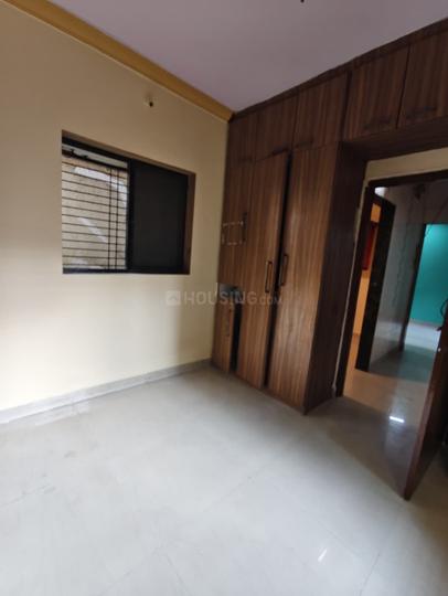 NIRMAL SOCIETY Bedroom 1