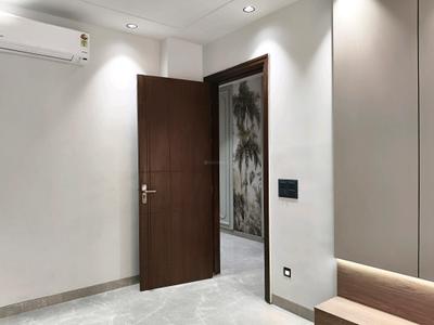 Bedroom Image of 1650 Sq.ft 3 BHK Builder Floor for sale in Sector 45 Gurgaon for Rs. 30000000