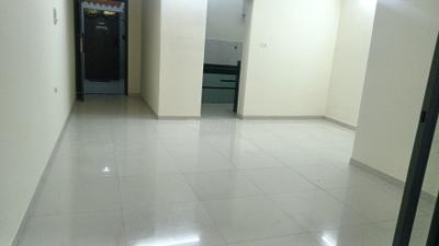 Living Room Image of 1100 Sq.ft 2 BHK Apartment / Flat for rent in Mantra Montana, Dhanori Pune for Rs. 26000