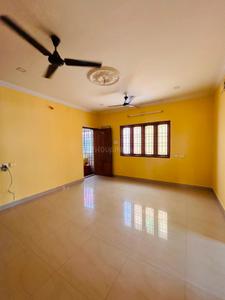 Hall Image of 950 Sq.ft 2 BHK Apartment / Flat for sale in Thoraipakkam Chennai for Rs. 7500000