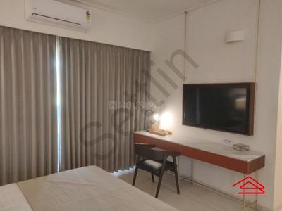 Bedroom Image of 1264 Sq.ft 2 BHK Apartment / Flat for sale in Godrej Lakeside Orchard by Godrej Properties Ltd. , Chikkakannalli Bengaluru for Rs. 18000000