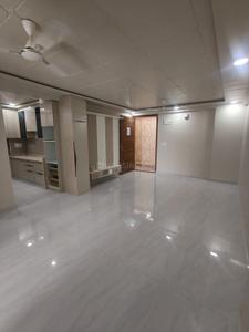Hall Image of 1425 Sq.ft 3 BHK Apartment / Flat for sale in Vaishali Nagar Jaipur for Rs. 7200000