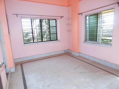 Bedroom Image of 818 Sq.ft 2 BHK Apartment / Flat for sale in Dum Dum Cantonment Kolkata for Rs. 2700000