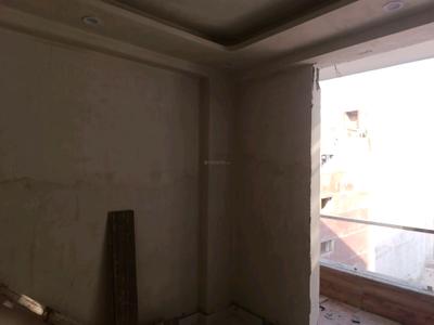 Bedroom Image of 750 Sq.ft 2 BHK Apartment / Flat for sale in Rajpur New Delhi for Rs. 4800000
