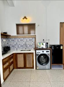 Image of 710 Sq.ft 1 BHK Apartment / Flat for sale in Sharayu Sunny Days, Siolim, Goa for Rs. 11800000