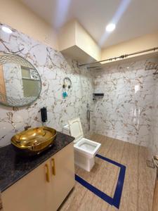 Image of 1760 Sq.ft 3 BHK Apartment / Flat for sale in Siddha Pines Apartments, Rajarhat, Kolkata for Rs. 16000000