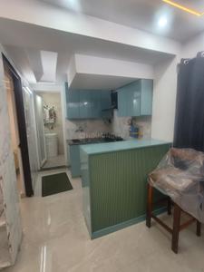 1 BHK Flat