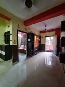 1 BHK Flat