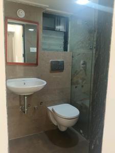 Bedroom Image of 611 Sq.ft 1 BHK Apartment / Flat for sale in Sanghvi S3 Skygreens, Mira Road East Mira Bhayandar for Rs. 6985000