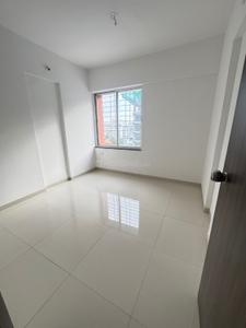 Bedroom Image of 1009 Sq.ft 2 BHK Apartment / Flat for sale in Majestique Rhythm County Phase V, Handewadi Pune for Rs. 6300000
