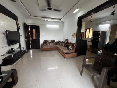 2 BHK Flat