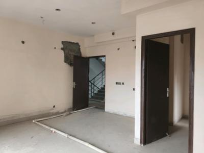 Living Room Image of 1215 Sq.ft 2 BHK Apartment / Flat for sale in Amrapali Dream Valley 2, Noida Extension Greater Noida for Rs. 8700000