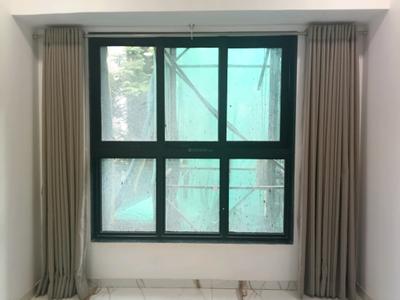 Bedroom Image of 550 Sq.ft 1 BHK Apartment / Flat for sale in Pratik Shree Sharanam, Mira Road East Mira Bhayandar for Rs. 7510000
