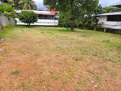 Image of 3697 Sq.ft Residential Plot / Land for sale in Kakkanad, Kochi for Rs. 13600000