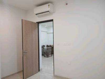 Bedroom Image of 450 Sq.ft 1 BHK Apartment / Flat for sale in Om Sai Kripa Ressidency, Vikhroli East Mumbai for Rs. 9400000