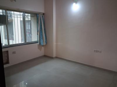 Bedroom Image of 865 Sq.ft 2 BHK Apartment / Flat for sale in Sainath Height, Mulund East Mumbai for Rs. 15800000