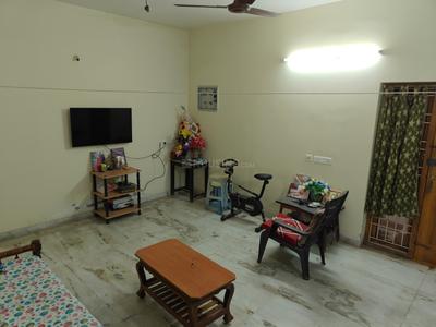 Hall Image of 1180 Sq.ft 2 BHK Apartment / Flat for sale in Bhagyanagar Ongole for Rs. 4000000