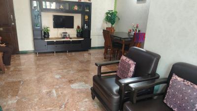 Living Room Image of 1100 Sq.ft 2 BHK Apartment / Flat for sale in Hiranandani Estate Thane for Rs. 19000000