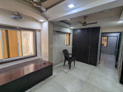 Hall Image of 550 Sq.ft 1 BHK Apartment / Flat for sale in Shree Datta Enclave, Parel Mumbai for Rs. 14800000