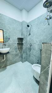 Image of 650 Sq.ft 1 BHK Builder Floor for rent in Vijay Nagar, Indore for Rs. 19500