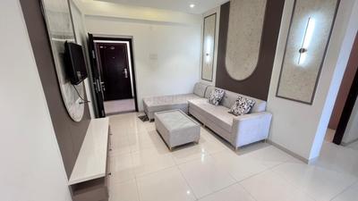 Hall Image of 850 Sq.ft 2 BHK Apartment / Flat for sale in Hingna Nagpur for Rs. 2850000