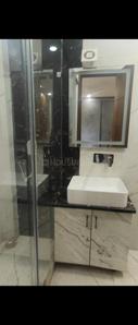 Bathroom Image of 1350 Sq.ft 3 BHK Builder Floor for sale in Janakpuri New Delhi for Rs. 32500000