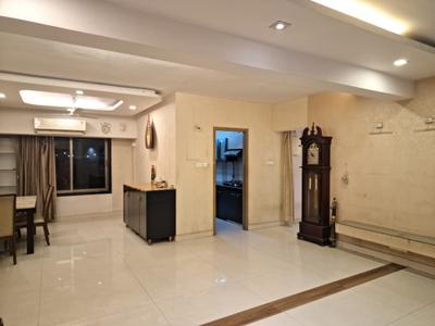 Living Room Image of 1250 Sq.ft 3 BHK Apartment / Flat for sale in Godrej Central, Chembur Mumbai for Rs. 29500000