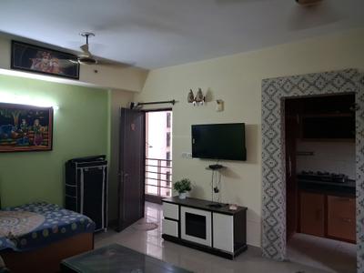 Living Room Image of 1195 Sq.ft 2.5 BHK Apartment / Flat for sale in Paras Tierea, Sector 137 Noida for Rs. 10000000