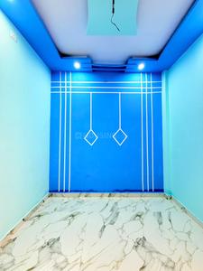 Bedroom Image of 530 Sq.ft 2 BHK Independent House for sale in Faridipur Lucknow for Rs. 2600000