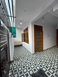 Balcony Image of 1000 Sq.ft 2 BHK Independent House for sale in Yash Park City, Mohammadpur Chauki Lucknow for Rs. 5400000