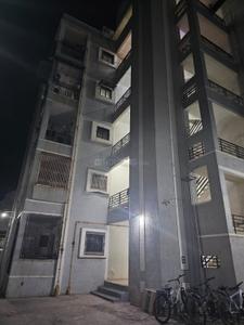 Image of 905 Sq.ft 2 BHK Apartment / Flat for sale in Shree Saikrupa Sai RK County, Zadeshwar, Bharuch for Rs. 3200000