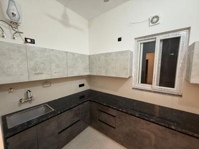 Kitchen Image of 1050 Sq.ft 2 BHK Apartment / Flat for rent in Ekta Vihar Dehradun for Rs. 21000