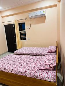 Bedroom Image of Galaxy PG in Sector 135, Noida