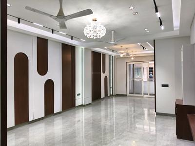 Living Room Image of 1650 Sq.ft 3 BHK Builder Floor for sale in Sector 57 Gurgaon for Rs. 27500000