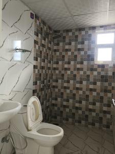 Common Bathroom Image of 1150 Sq.ft 2 BHK Apartment / Flat for sale in Aastha Greens, Noida Extension Greater Noida for Rs. 11300050