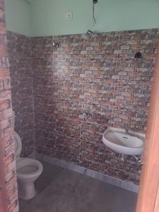 Bathroom Image of 1140 Sq.ft 3 BHK Apartment / Flat for sale in Bhowanipore Kolkata for Rs. 10000000