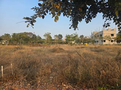 Image of 1200 Sq.ft Residential Plot / Land for sale in Tivoli Hills, Devanahalli, Bengaluru for Rs. 9500000