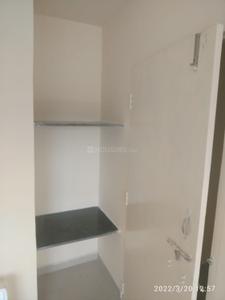 Image of 900 Sq.ft 2 BHK Apartment / Flat for sale in Beltarodi, Nagpur for Rs. 3499000