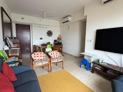 3 BHK Flat