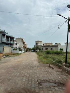Image of 100 Sq.ft Residential Plot / Land for sale in Terra City 2, Pavti, Bhiwadi for Rs. 2200000