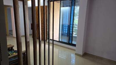 Living Room Image of 1080 Sq.ft 2 BHK Apartment / Flat for sale in Dudhe Sai Dhayan, Kamothe Navi Mumbai for Rs. 9000000
