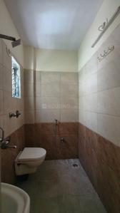 Image of 1200 Sq.ft 2 BHK Apartment / Flat for rent in Kopar Khairane, Navi Mumbai for Rs. 40000
