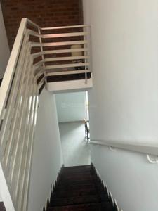 Bedroom Image of 6000 Sq.ft 4 BHK Independent House for sale in Vajarahalli Bengaluru for Rs. 40000000