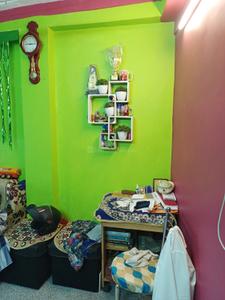 Bedroom Image of 600 Sq.ft 2 BHK Apartment / Flat for sale in Chishtiya Manzil, Topsia Kolkata for Rs. 1800000