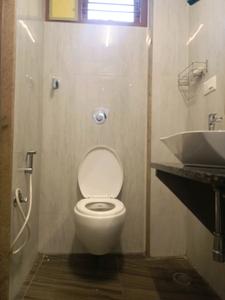 Bedroom One Image of 3600 Sq.ft 3 BHK Apartment / Flat for rent in RMV Extension Stage 2 Bengaluru for Rs. 65000