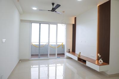 Hall Image of 1000 Sq.ft 2 BHK Apartment / Flat for sale in Manewada Nagpur for Rs. 5650000