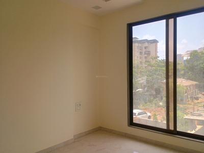 Bedroom Image of 1412 Sq.ft 3 BHK Apartment / Flat for sale in R City Patels Infinia, Ambernath East Ambernath for Rs. 7599000