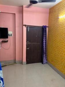 Hall Image of 650 Sq.ft 2 BHK Apartment / Flat for rent in Dum Dum Kolkata for Rs. 16000