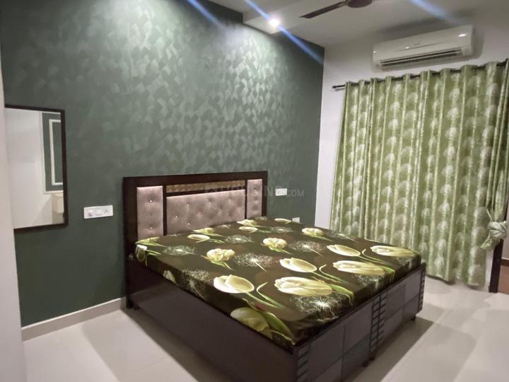 Shivalik City, Sector 115 Bedroom 1
