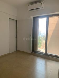 Bedroom Image of 1450 Sq.ft 3 BHK Apartment / Flat for sale in Kanakia Silicon Valley, Powai Mumbai for Rs. 44300000